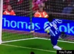 Lewis Dunk won't forget about this own goal for a long, long time.