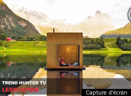 Capture d'écran