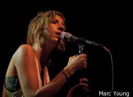 Marc Young