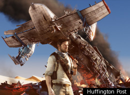Top Ten Most Anticipated Games For PS Vita