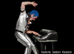 Valerie Jodoin Keaton