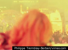 Crédit vidéo: Philippe Tremblay-Berberi / Crédit chanson: Co-production Julien Turmel & Abeille Gélinas.