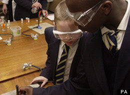 Call for more teacher training as primary pupils as young as nine excluded for racism