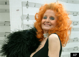 Because burlesque dancer Tempest Storm was born on Feb. 29, 1928, she is celebrating her 21st birthday this year.