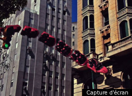 Capture d'écran