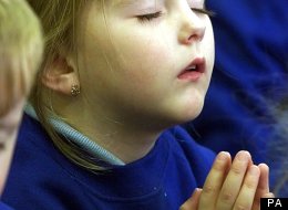 Schools Spend £1 Per Pupil On Religious Education Each Year