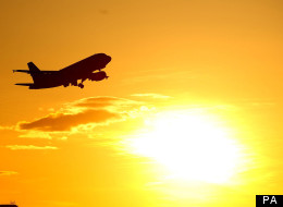Pilots have warned of a