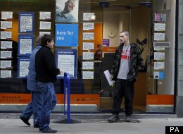 One In Four Teenagers With Poor Qualifications Leave School To Become Unemployed