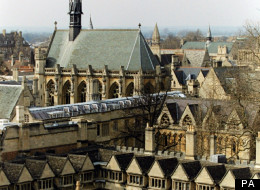 Oxford University Defends Decision To Host Christian Concern Despite Homosexuality 'Cure' Claims