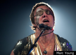 Marc Young