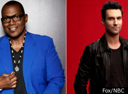Randy Jackson of