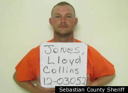 Lloyd Jones is on trial for the murder of Angela Allen, who he allegedly killed and stuffed into a blue, plastic barrel.