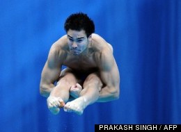 PRAKASH SINGH / AFP