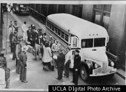 UCLA Digital Photo Archive
