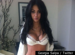 Georgia Salpa