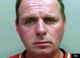 The body was found at the house where double-murder suspect Stephen Farrow (pictured) was arrested
