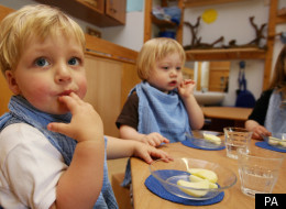 Pamela Druckerman: French Families Have The Answer To Children's Diets