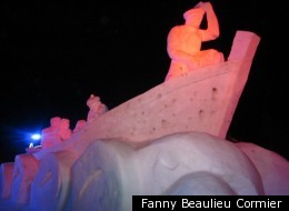 Fanny Beaulieu Cormier
