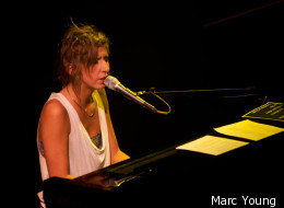 Marc Young