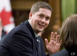 Andrew Scheer, Canada’s Speaker of the House of Commons, was in London to study British parliamentary procedure but instead may have received a lesson in MP bar brawls from Eric Joyce.
