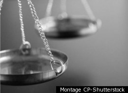 SNC-Lavalin a embauché le mari de l'ambassadrice pour mener ses projets en Libye. (Montage CP-Shutterstock)