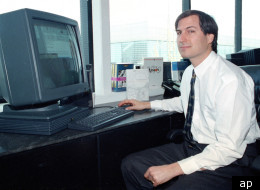 Happy Birthday Steve Jobs