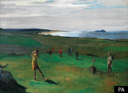 Just one of the items up for grabs at the Christie's auction