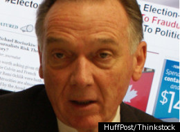 HuffPost/Thinkstock