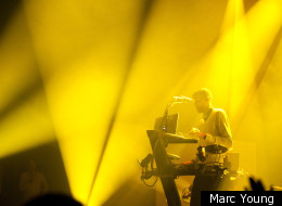 Marc Young