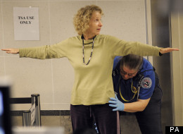 University Launches Terrorism And Airport Security Courses