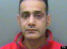 Sexual Predator Sajid Waseem Hassan Who Targeted 14-Year-Old Schoolgirl Jailed