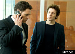 Mirador, parmi les finalistes des Zapettes d'or