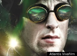 Affiche du film Ésimésac. (Atlantis Vivafilm)