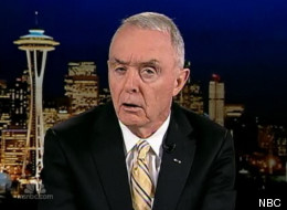 Retired Army Gen. Barry McCaffrey calls the shootings in Afghanistan