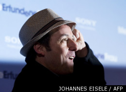 JOHANNES EISELE / AFP