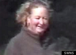 Tracy Jones was filmed hiking with her dogs - despite having claimed more than £56,000 in mobility allowance