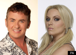 <em>EastEnders'</em> Alfie Moon is rumoured to have an affair with Roxy Mitchell.