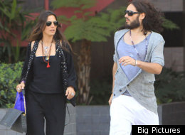 Russell Brand