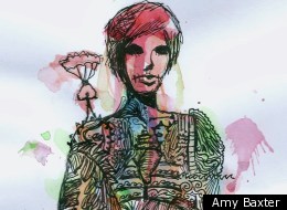 Amy Baxter teams up with William Golding for a new educational edition of Lord of the Flies.