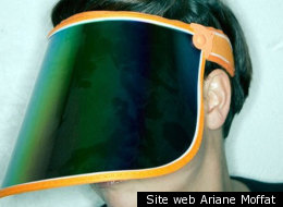 Ariane Moffatt lance Ma
