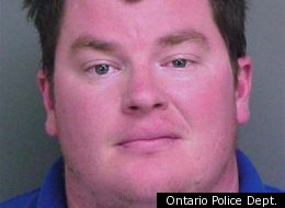 Shea Johnson was sentenced to three years probation for killing as many as 20 wild rabbits while on the clock at a Car Rental agency.
