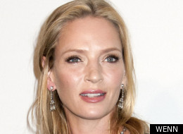 Uma Thurman