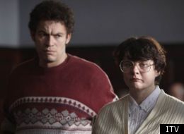 Dominic West in Appropriate Adult