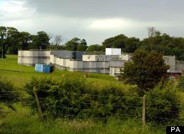 James McMenemy, Former Kerelaw School Teacher, Cleared Of 'Throwing Rocks At Students'
