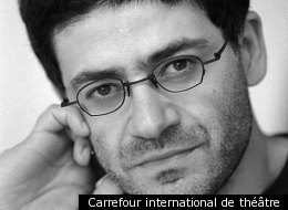 Carrefour international de théâtre