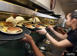A new Rhode Island bill is aimed at halting the practice of employers appropriating large portions of