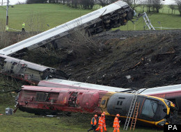 Network Rail is to appear in court today facing prosecution over the fatal Grayrigg train crash in Cumbria