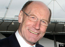 Sir John Armitt will be knighted for services to engineering and construction