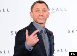 Who, me? James Bond to be the subject of a new exhibition in London