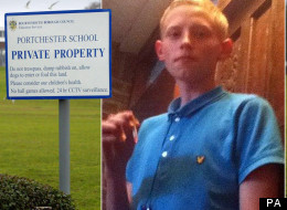 Kyle Rees was described as